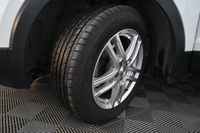 Volkswagen T-Cross vaihtoauto