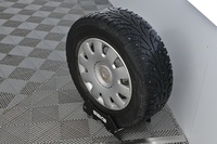 Volkswagen T-Cross vaihtoauto