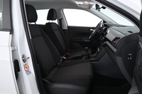 Volkswagen T-Cross vaihtoauto