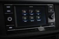 Volkswagen T-Cross vaihtoauto