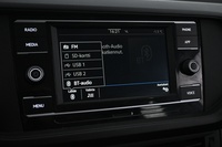 Volkswagen T-Cross vaihtoauto