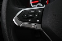 Volkswagen T-Cross vaihtoauto