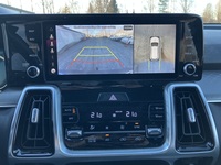 Kia Sorento vaihtoauto