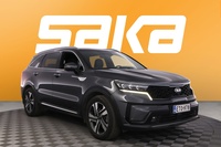 Kia Sorento vaihtoauto