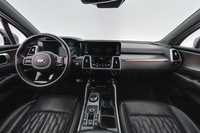 Kia Sorento vaihtoauto