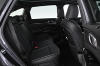 Kia Sorento vaihtoauto