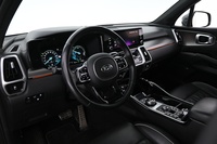 Kia Sorento vaihtoauto