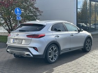Kia XCeed vaihtoauto