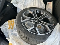 Kia XCeed vaihtoauto