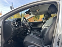 Kia XCeed vaihtoauto