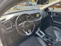Kia XCeed vaihtoauto