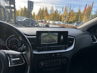 Kia XCeed vaihtoauto