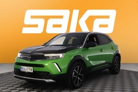 Opel Mokka vaihtoauto