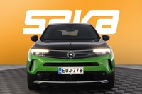 Opel Mokka-e vaihtoauto