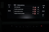 Opel Mokka-e vaihtoauto