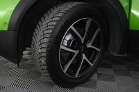 Opel Mokka-e vaihtoauto