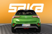 Opel Mokka-e vaihtoauto