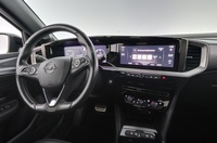 Opel Mokka-e vaihtoauto