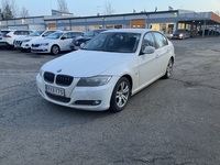 BMW 318 vaihtoauto