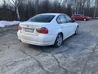 BMW 318 vaihtoauto