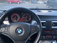 BMW 318 vaihtoauto