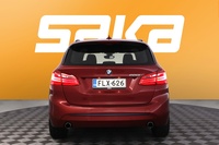 BMW 220 vaihtoauto