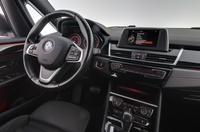 BMW 220 vaihtoauto