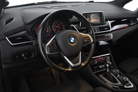 BMW 220 vaihtoauto