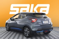 Nissan Micra vaihtoauto