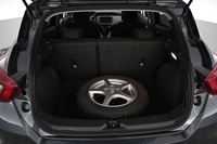 Nissan Micra vaihtoauto