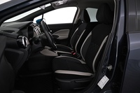 Nissan Micra vaihtoauto