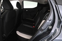 Nissan Micra vaihtoauto