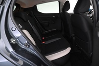 Nissan Micra vaihtoauto