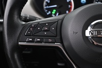 Nissan Micra vaihtoauto