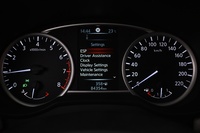 Nissan Micra vaihtoauto