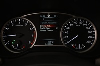 Nissan Micra vaihtoauto