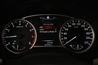 Nissan Micra vaihtoauto