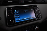 Nissan Micra vaihtoauto