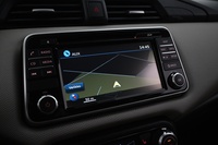 Nissan Micra vaihtoauto