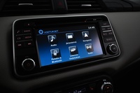 Nissan Micra vaihtoauto