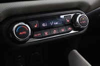 Nissan Micra vaihtoauto