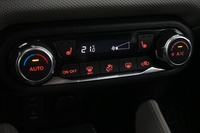 Nissan Micra vaihtoauto