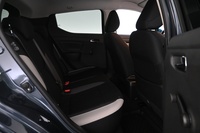 Nissan Micra vaihtoauto