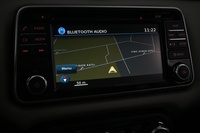 Nissan Micra vaihtoauto