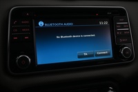 Nissan Micra vaihtoauto