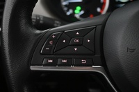 Nissan Micra vaihtoauto