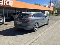 Renault Mégane vaihtoauto