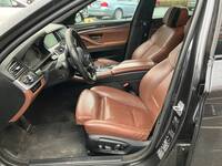 BMW M550d vaihtoauto