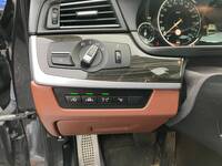 BMW M550d vaihtoauto