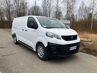 Peugeot Expert vaihtoauto